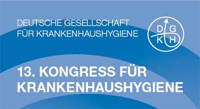 Logo DGKH Kongress 2016