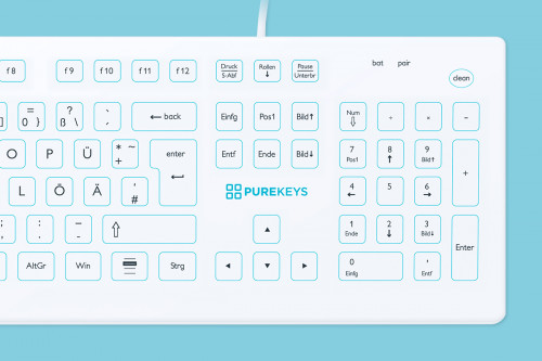 Purekeys 50504900 Ausschnitt