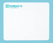 Purekeys desinfizierbare Computermaus V2-2024 - kabelgebunden - mit Touch Scroll-50065 4 Purekeys subpage