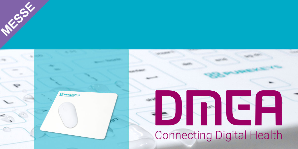 Slider DMEA Purekeys 2026