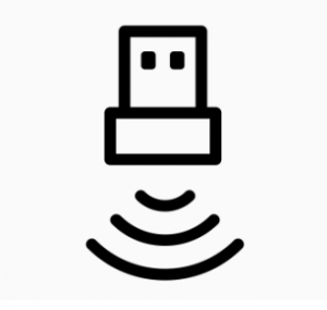 Symbol Dongle