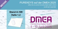 Titelbild News PR Purekeys DMEA 2025 scaled 1